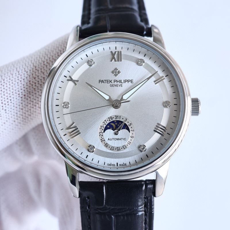 PATEK PHILIPPE Watches